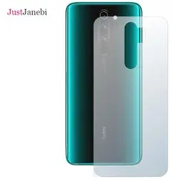 محافظ پشت گوشی(بک کاور) شیائومی Xiaomi NOTE 8 PRO