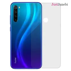 محافظ پشت گوشی(بک کاور) شیائومی Xiaomi NOTE 8T