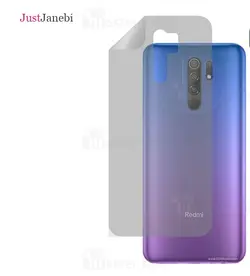 محافظ پشت گوشی(بک کاور) شیائومی Xiaomi REDMI 9