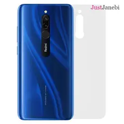 محافظ پشت گوشی(بک کاور) شیائومی Xiaomi REDMI 8