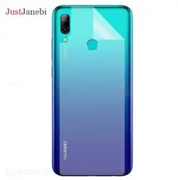 محافظ پشت گوشی(بک کاور) هوآوی Huawei y9 2019