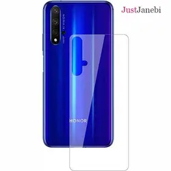 محافظ پشت گوشی(بک کاور) هوآوی Huawei NOVA 5T