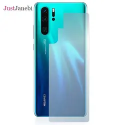 محافظ پشت گوشی(بک کاور) هوآوی Huawei p30 pro