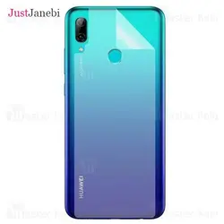 محافظ پشت گوشی(بک کاور) هوآوی Huawei y7 2019