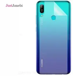 محافظ پشت گوشی(بک کاور) هوآوی Huawei y6 2019