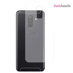 محافظ پشت گوشی(بک کاور) سامسونگ +Samsung A6