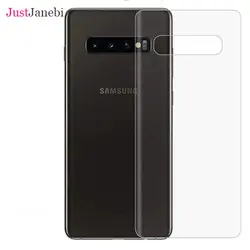محافظ پشت گوشی(بک کاور) سامسونگ +Samsung S10