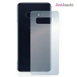 محافظ پشت گوشی(بک کاور) سامسونگ Samsung S10