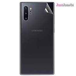 محافظ پشت گوشی(بک کاور) سامسونگ +Samsung NOTE10