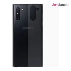 محافظ پشت گوشی(بک کاور) سامسونگ Samsung NOTE10