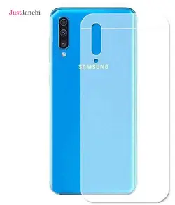 محافظ پشت گوشی(بک کاور) سامسونگ Samsung A50s