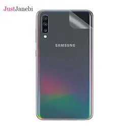 محافظ پشت گوشی(بک کاور) سامسونگ Samsung A50