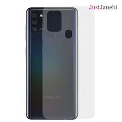 محافظ پشت گوشی(بک کاور) سامسونگ Samsung A21s