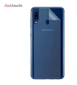 محافظ پشت گوشی(بک کاور) سامسونگ Samsung A20s