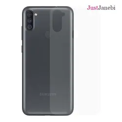 محافظ پشت گوشی(بک کاور) سامسونگ Samsung A11