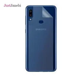 محافظ پشت گوشی(بک کاور) سامسونگ Samsung A10s