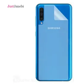 محافظ پشت گوشی(بک کاور) سامسونگ Samsung A70