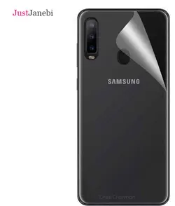 محافظ پشت گوشی(بک کاور) سامسونگ Samsung A60