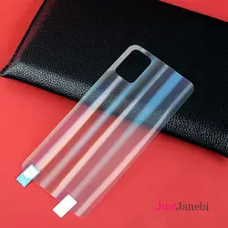 محافظ پشت گوشی(بک کاور) سامسونگ Samsung A51