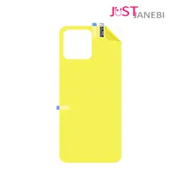 محافظ پشت گوشی(بک کاور) هوآوی  HUAWEI honor X8