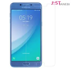 نانو گلس ضد ضربه سامسونگ  Samsung Galaxy C5 pro