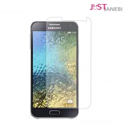 نانو گلس ضد ضربه سامسونگ Samsung Galaxy E5