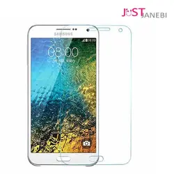 نانو گلس ضد ضربه سامسونگ Samsung Galaxy E7