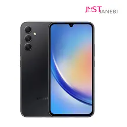 نانو گلس ضد ضربه سامسونگ  Samsung A34