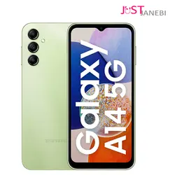 نانو گلس ضد ضربه سامسونگ  Samsung A14