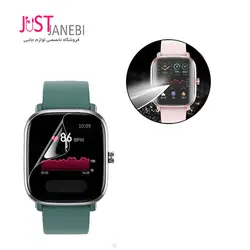 گلس ساعت هوشمند اپل واچ apple Watch 45mm