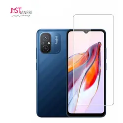 نانو گلس ضد ضربه شیائومی Xiaomi Redmi 13C