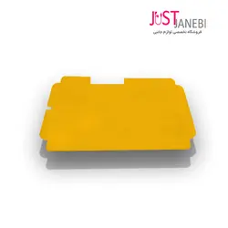 گلس گوشی داریا باند مدل Daria Bond TPU