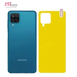 محافظ پشت گوشی سامسونگ (بک کاور) Samsung Galaxy M12