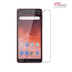 نانو گلس ضد ضربه نوکیا  NOKIA one