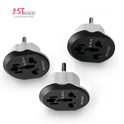 تبدیل سه به دو برق اورجینال