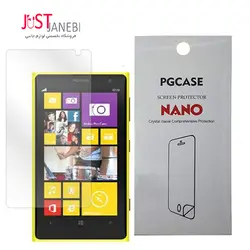 نانو گلس ضد ضربه نوکیا NOKIA lumia 1020