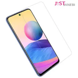 نانو گلس ضد ضربه شیائومی Xiaomi Redmi note 10 5g