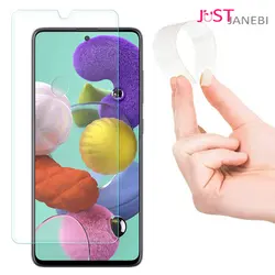 نانو گلس ضد ضربه سامسونگ Samsung Galaxy A51
