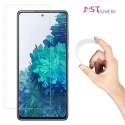 نانو گلس ضد ضربه سامسونگ (Samsung Galaxy A52 (4G