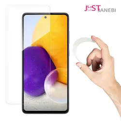 نانو گلس ضد ضربه سامسونگ Samsung Galaxy A72