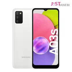 نانو گلس ضد ضربه سامسونگ Samsung Galaxy A03s