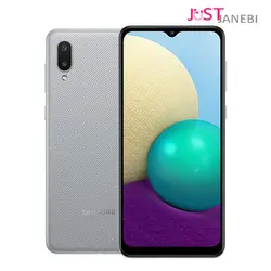 نانو گلس ضد ضربه سامسونگ Samsung Galaxy A02