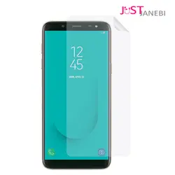 نانو گلس ضد ضربه سامسونگ Samsung Galaxy J6