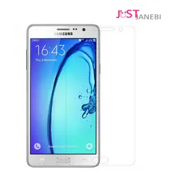 نانو گلس ضد ضربه سامسونگ Samsung Galaxy On7