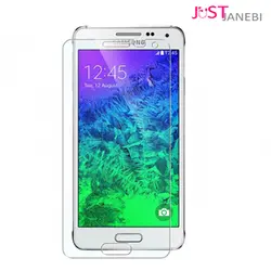 نانو گلس ضد ضربه سامسونگ Samsung Galaxy Alpha