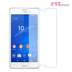 نانو گلس ضد ضربه سونی Sony Xperia Z3