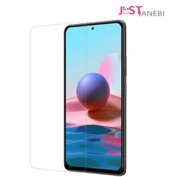 نانو گلس ضد ضربه شیائومی Xiaomi redmi note 10 pro max