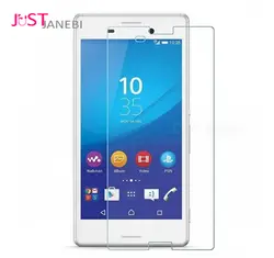 نانو گلس ضد ضربه سونی Sony Xperia M4