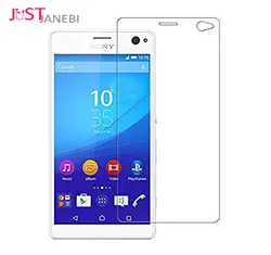 نانو گلس ضد ضربه سونی Sony Xperia C5