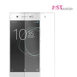 نانو گلس ضد ضربه سونی Sony Xperia XA1 plus